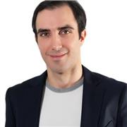 Docente di Italiano, Latino, Storia e Filosofia
